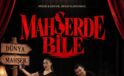“Mahşerde Bile” Sakarya’da kahkahaya boğacak!