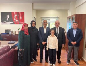 “Disleksi Farkındalık Haftasına” Sakarya’da dikkat çekildi