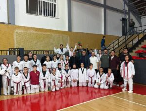 Sakarya’da Atılgan Rüzgârı: MEB İl Seçimlerinde Toplam 33 Madalya!