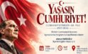 Arifiye’de Kutlama Heyecanı: 103. Yıl Coşkusu Arifiye Ortaokulu’nda Yaşanacak