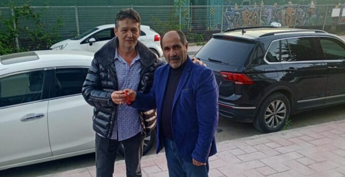 “İnsanlık Ölmedi” Dedirten Olay: Arifiye’de Kaybolan Altınlar Sahibini Buldu
