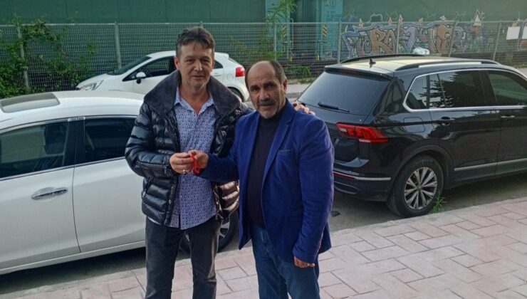 “İnsanlık Ölmedi” Dedirten Olay: Arifiye’de Kaybolan Altınlar Sahibini Buldu