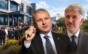 SATSO’da Dünya- Altuğ’a rakip oldu!