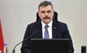 İçişleri Bakanı Çiftçi Sakarya’ya geliyor