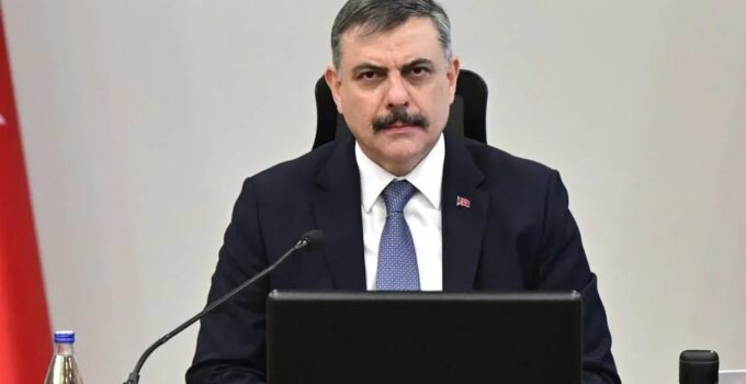 İçişleri Bakanı Çiftçi Sakarya’ya geliyor