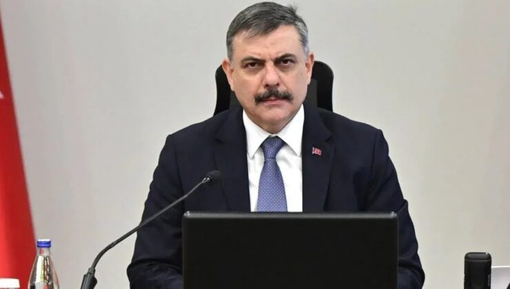 İçişleri Bakanı Çiftçi Sakarya’ya geliyor