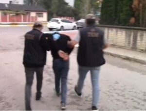Arifiye ve Adazarı ilçelerinde DEAŞ operasyonu!