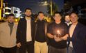 AK Gençlik Arifiye’de Sahada: “Arifiyeli Gençlerimiz Baş Tacımız”