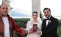 Nevşehir’deki faciada Sakaryalı yeni evli çift hayatını kaybetti