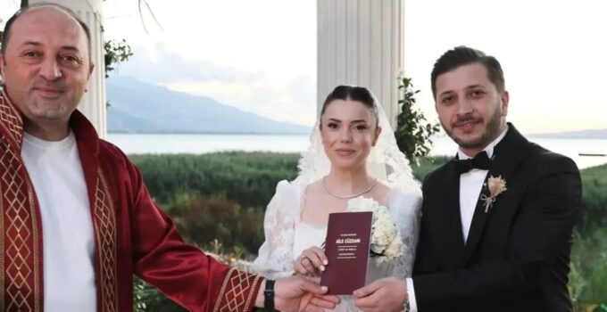 Nevşehir’deki faciada Sakaryalı yeni evli çift hayatını kaybetti