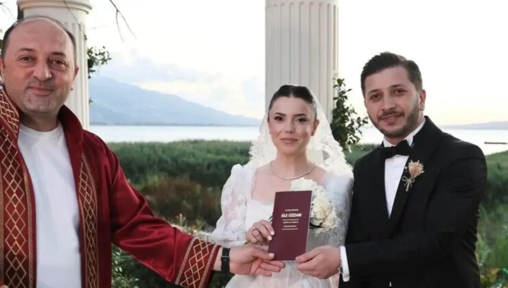 Nevşehir’deki faciada Sakaryalı yeni evli çift hayatını kaybetti
