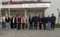 İl Müdürü Cemal Keskin Arifiye Bakım ve Rehabilitasyon Merkezini İnceledi