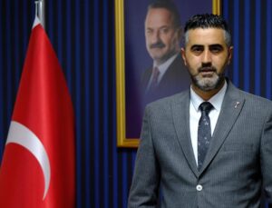 Başkan Ünal Kocaman “Özveri ve Emekle Görev Yapıyorlar”