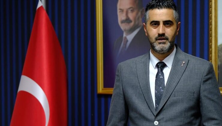 Başkan Ünal Kocaman “Özveri ve Emekle Görev Yapıyorlar”