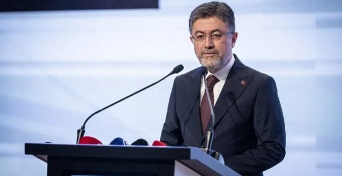 Bakan Yumaklı Sakarya’ya geliyor