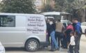 Merhum Ahmet Peker ve Merhume Meryem Peker Hayrına Arifiye’de Hayır Hayata Geçirildi