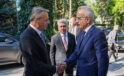 Bakan Uraloğlu 2. Havacılık Zirvesi’ne katılmak üzere Sakarya’ya geldi.