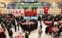 Sakarya’da Coşkulu Kabul Töreni: Vali Rahmi Doğan ve Eşi Protokolü Ağırladı
