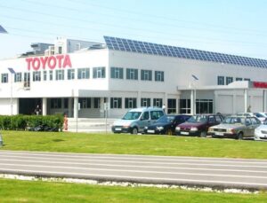 Toyota Sakarya’da ara zam belli oldu