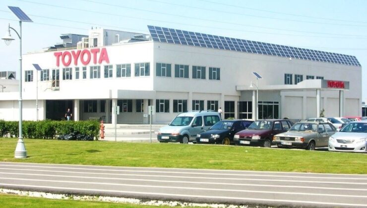 Toyota Sakarya’da ara zam belli oldu