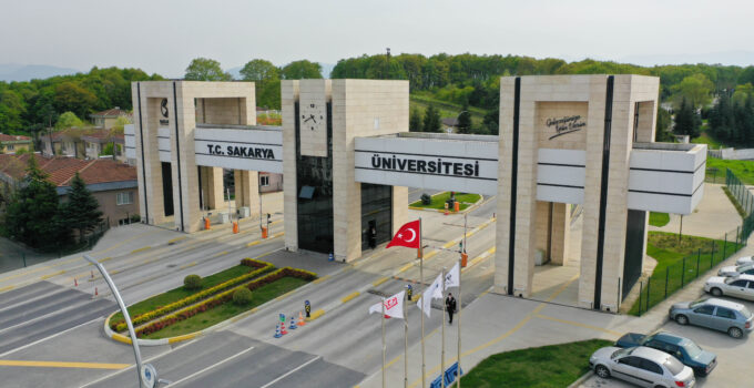 SAÜ’lü 32 Akademisyen Dünyanın En Etkili Bilim İnsanları Arasında